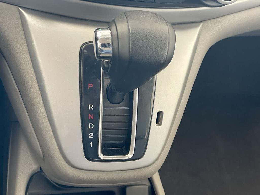 used 2014 Honda CR-V car, priced at $11,740