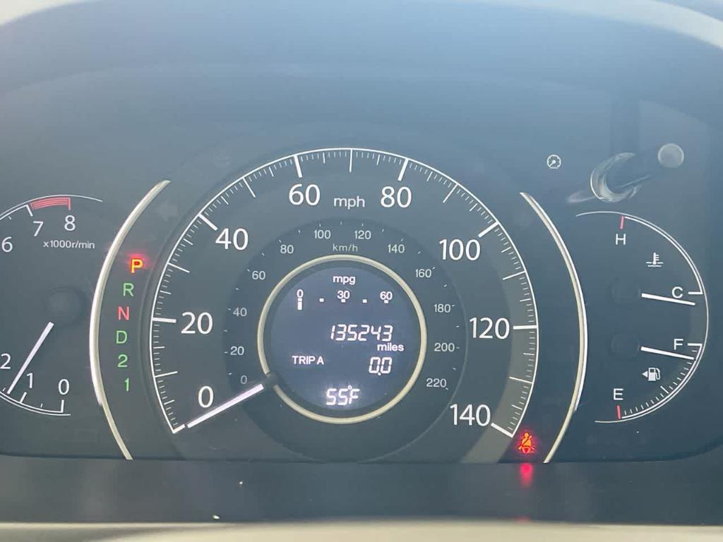 used 2014 Honda CR-V car, priced at $11,740