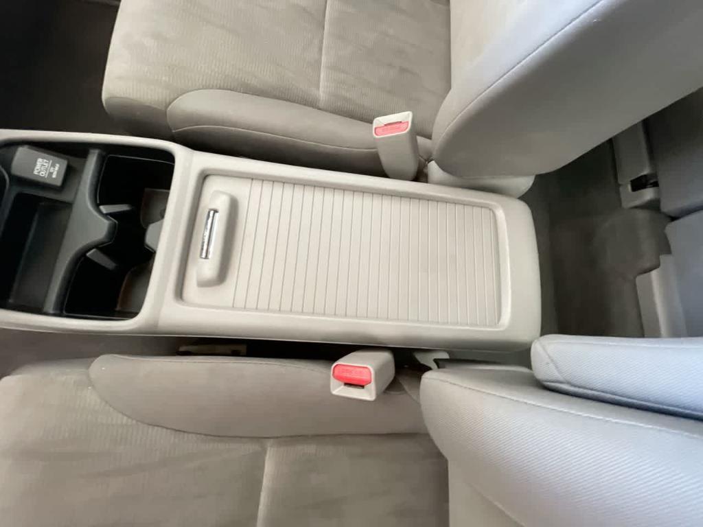 used 2014 Honda CR-V car, priced at $11,740