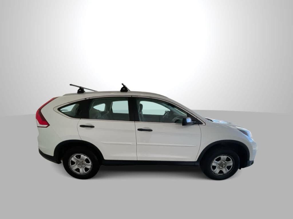 used 2014 Honda CR-V car, priced at $11,740