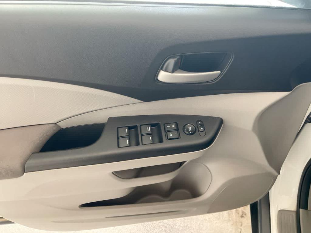 used 2014 Honda CR-V car, priced at $11,740
