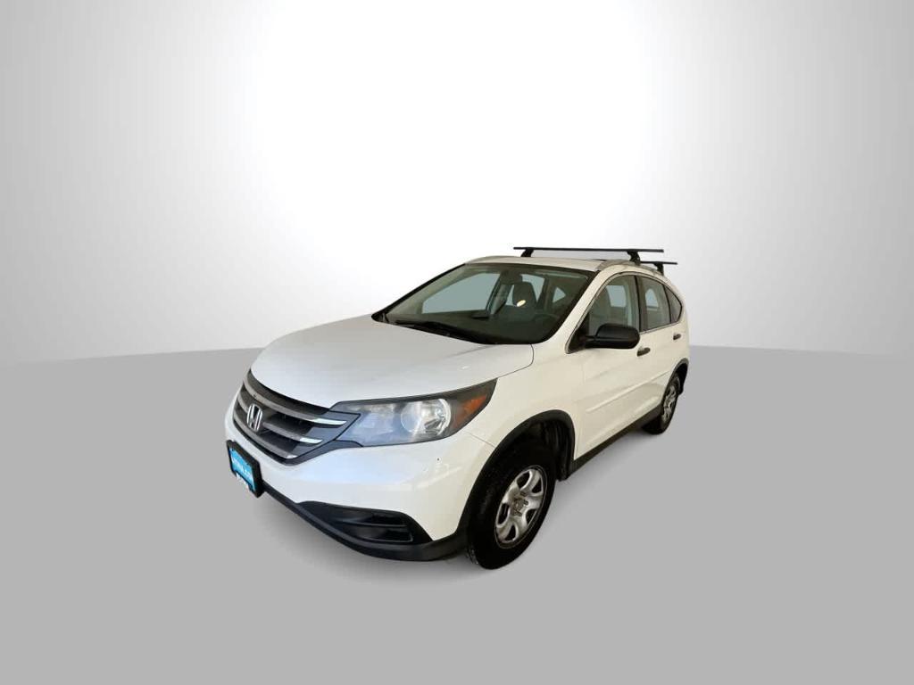 used 2014 Honda CR-V car, priced at $11,740