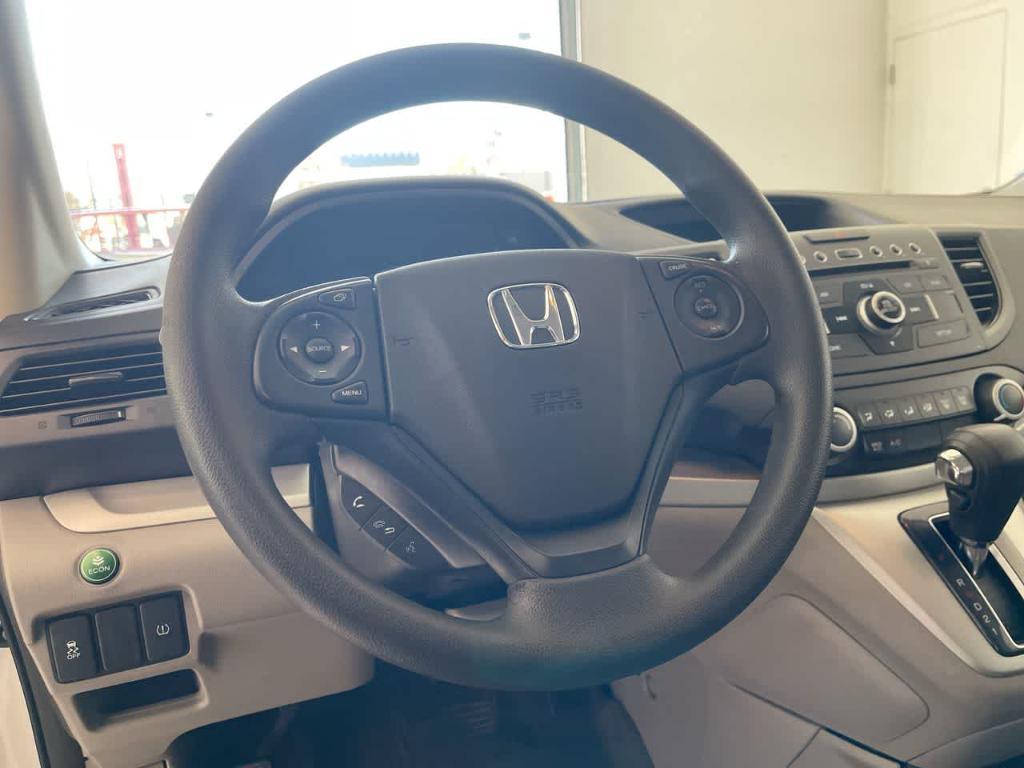 used 2014 Honda CR-V car, priced at $11,740