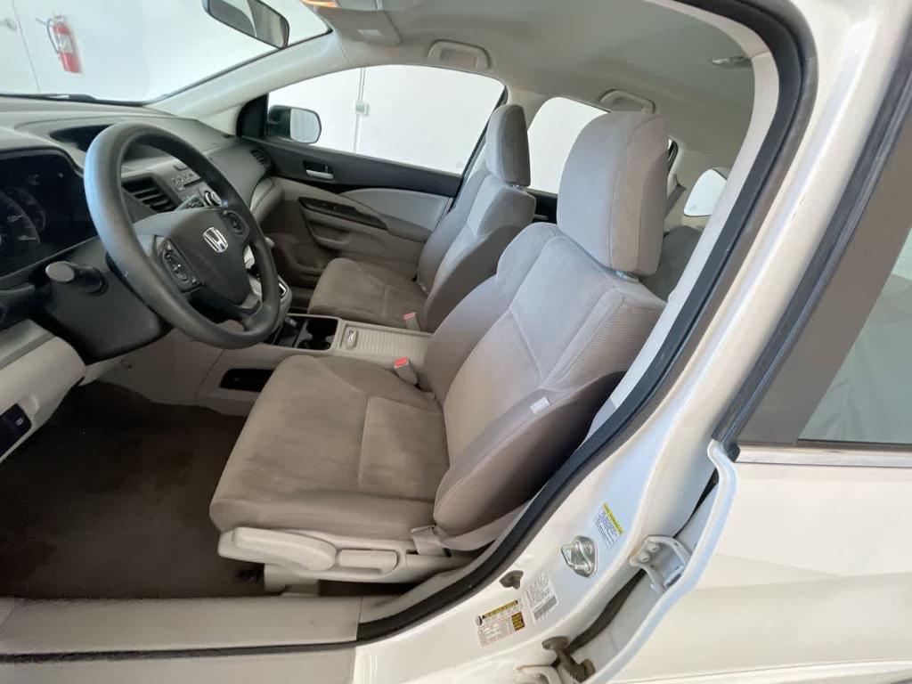 used 2014 Honda CR-V car, priced at $11,740
