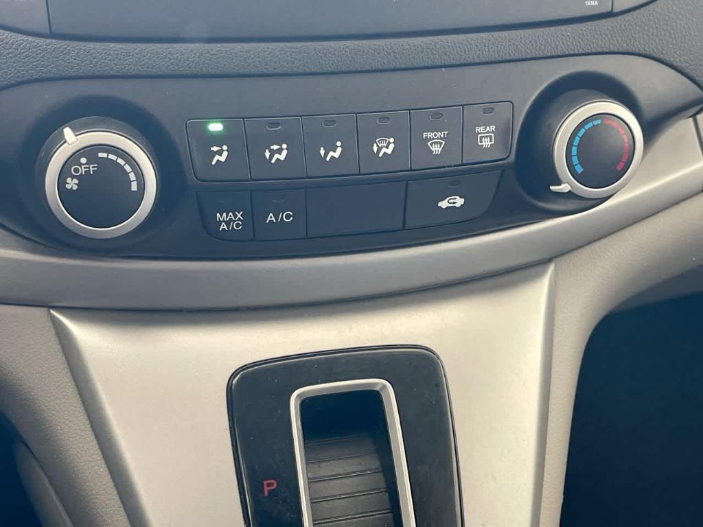 used 2014 Honda CR-V car, priced at $11,740