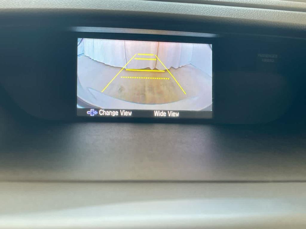 used 2014 Honda CR-V car, priced at $11,740