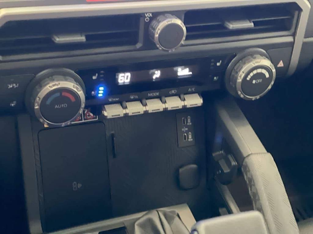 new 2025 Toyota 4Runner car, priced at $57,012