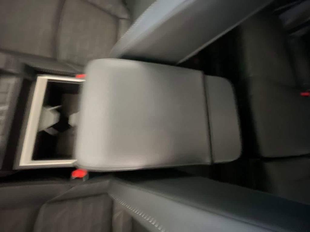 new 2025 Toyota 4Runner car, priced at $57,012