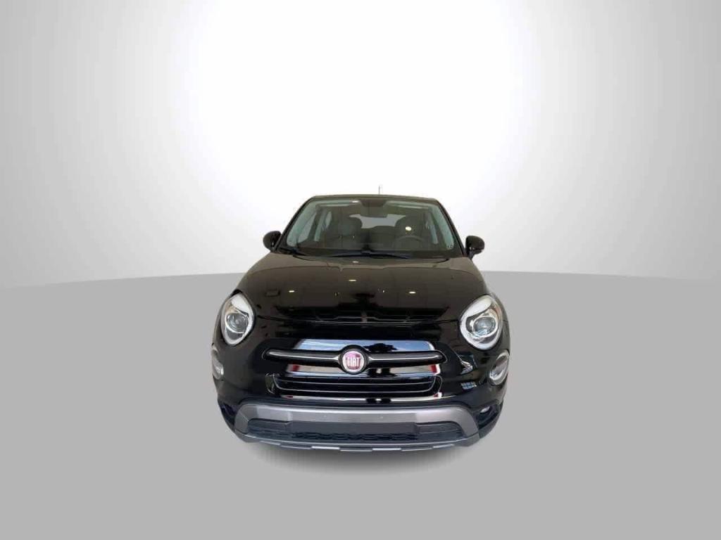 used 2019 FIAT 500X car, priced at $18,730