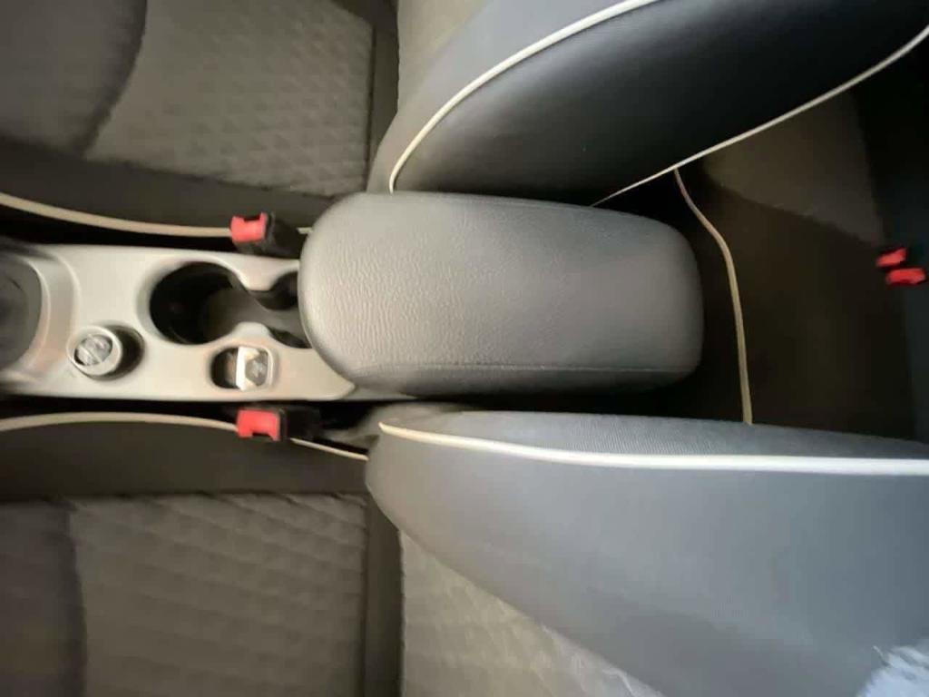 used 2019 FIAT 500X car, priced at $18,730