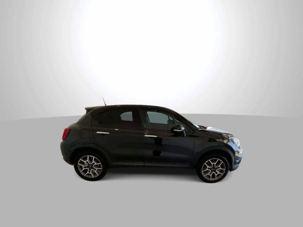 used 2019 FIAT 500X car, priced at $18,730