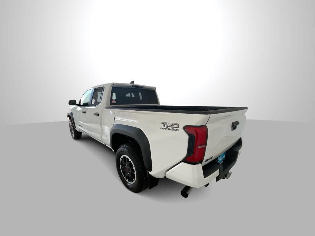 new 2024 Toyota Tacoma car, priced at $52,976