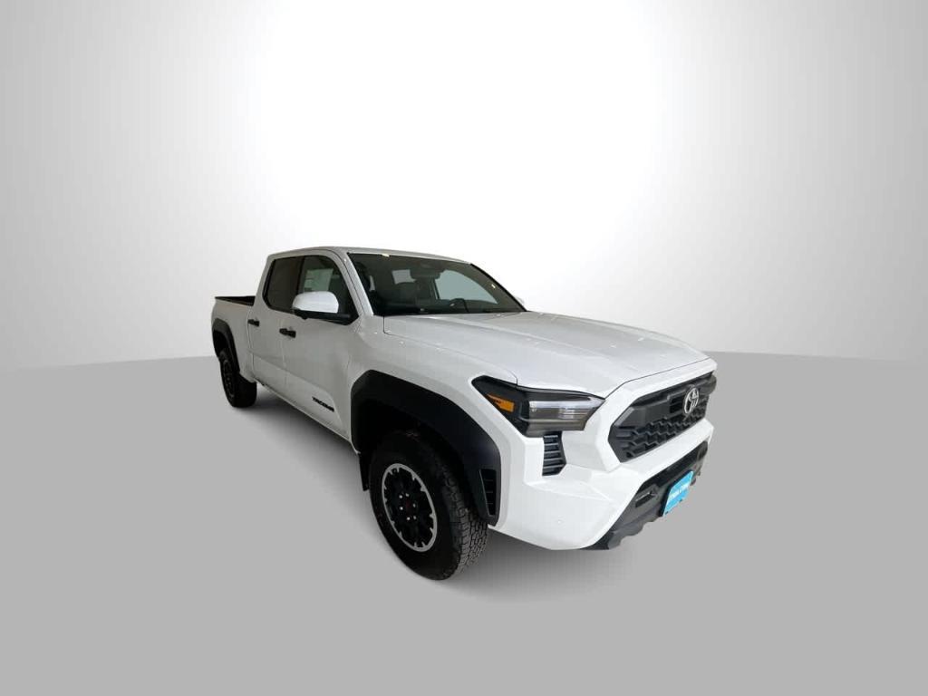 new 2024 Toyota Tacoma car, priced at $52,976