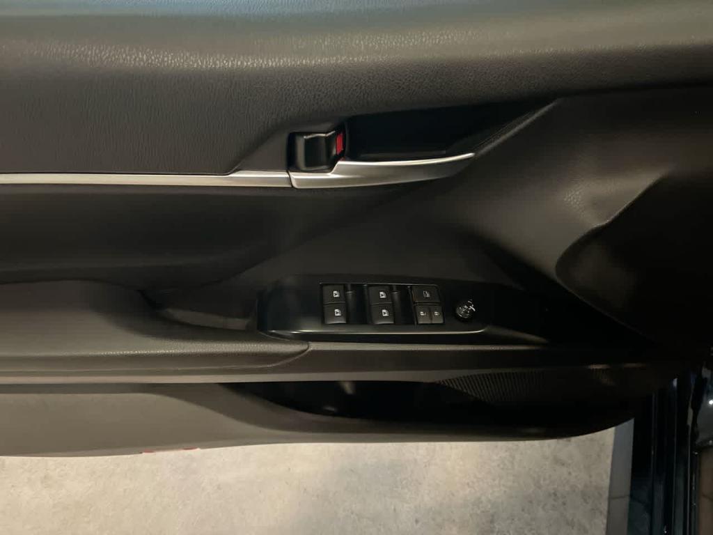 used 2020 Toyota Camry car, priced at $20,483