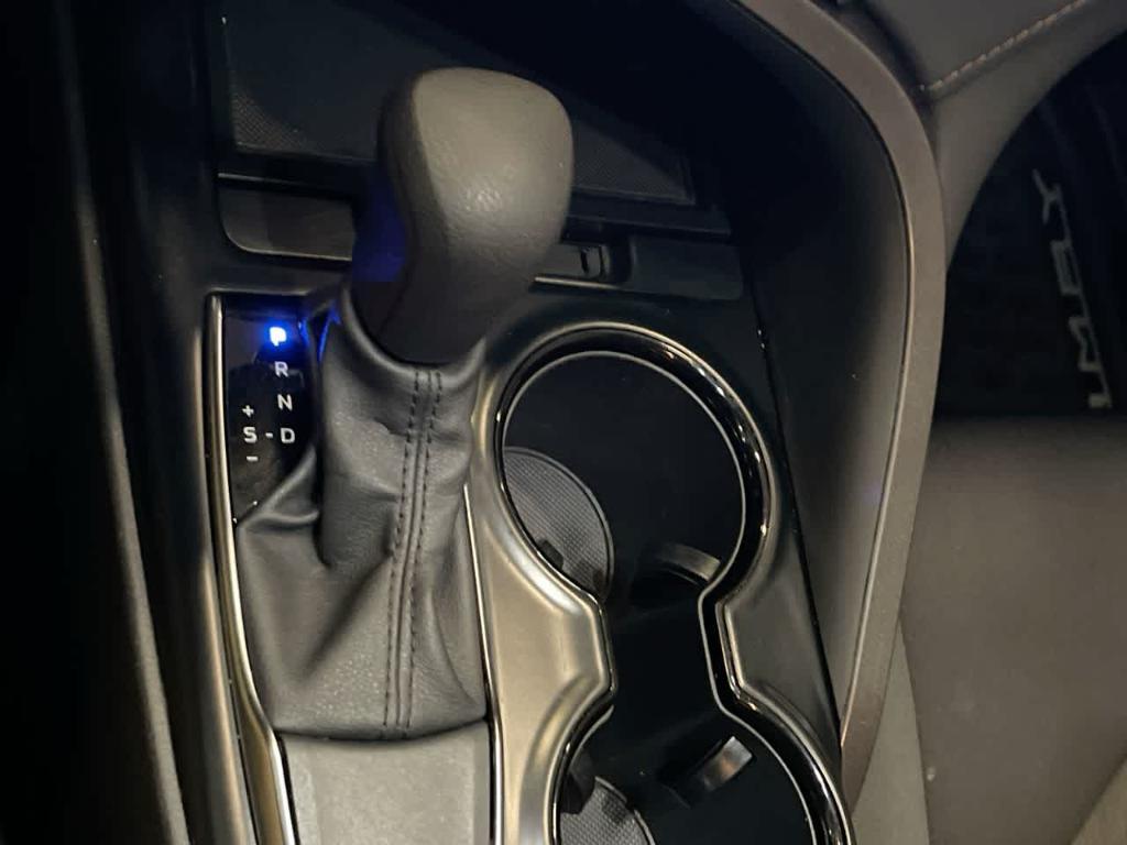 used 2020 Toyota Camry car, priced at $20,483