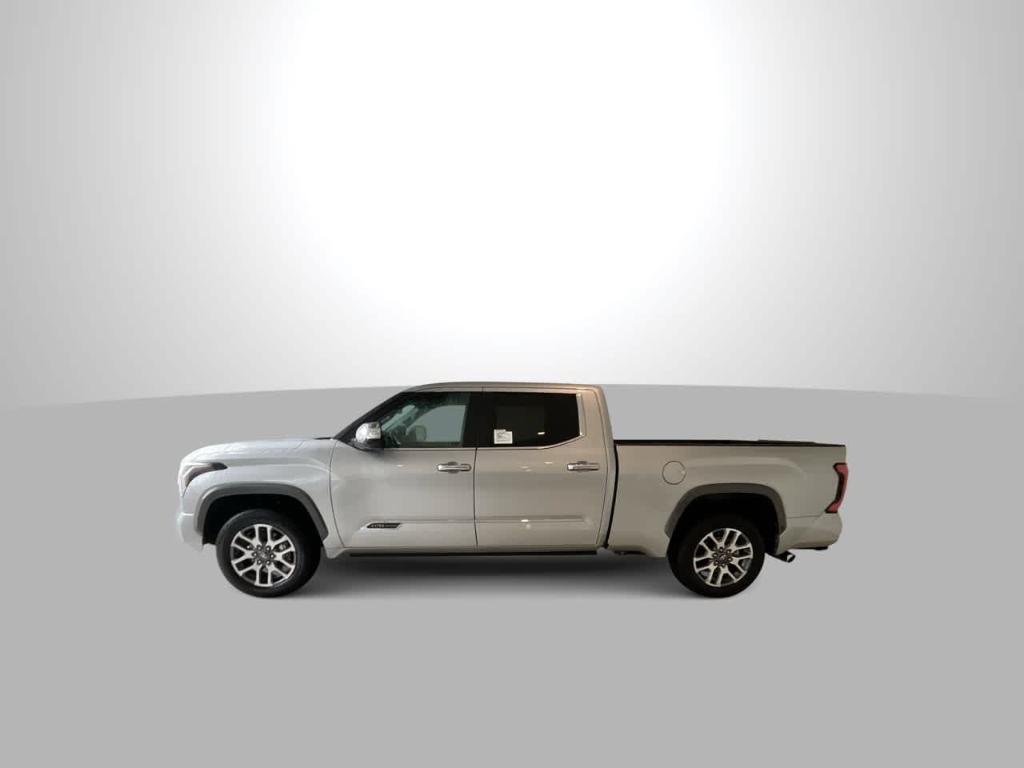 new 2025 Toyota Tundra car, priced at $65,104