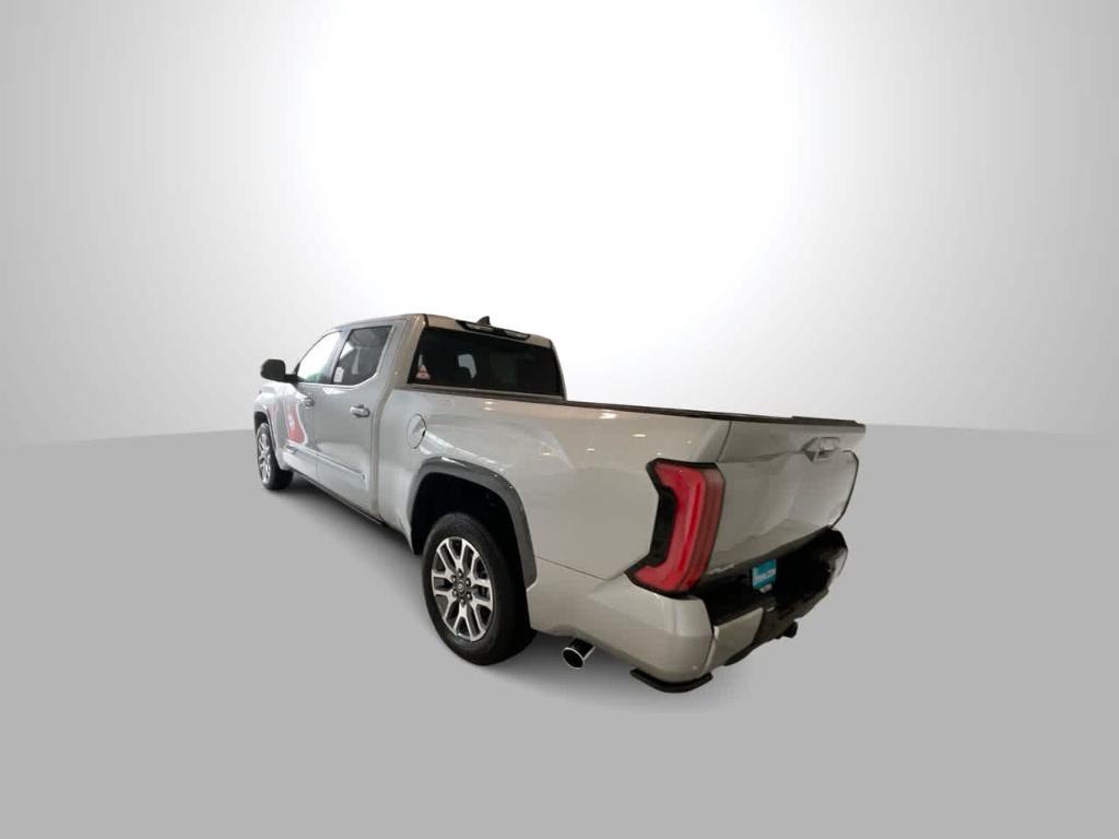 new 2025 Toyota Tundra car, priced at $65,104