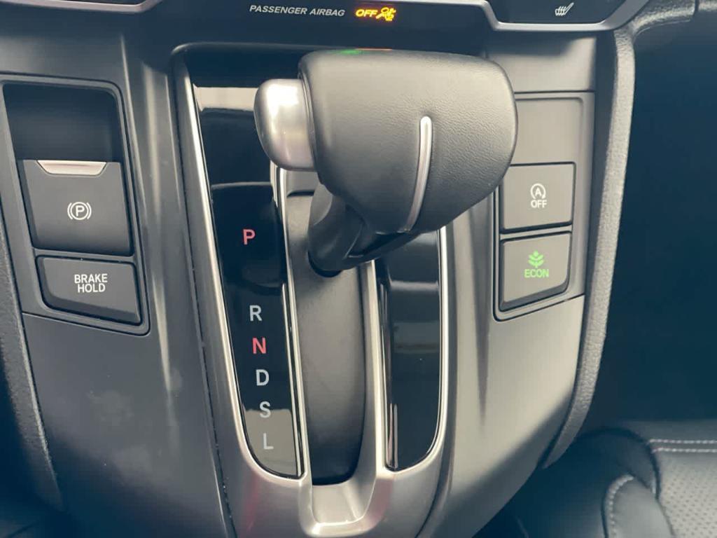 used 2022 Honda CR-V car, priced at $29,550