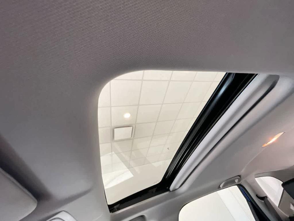 used 2022 Honda CR-V car, priced at $28,945