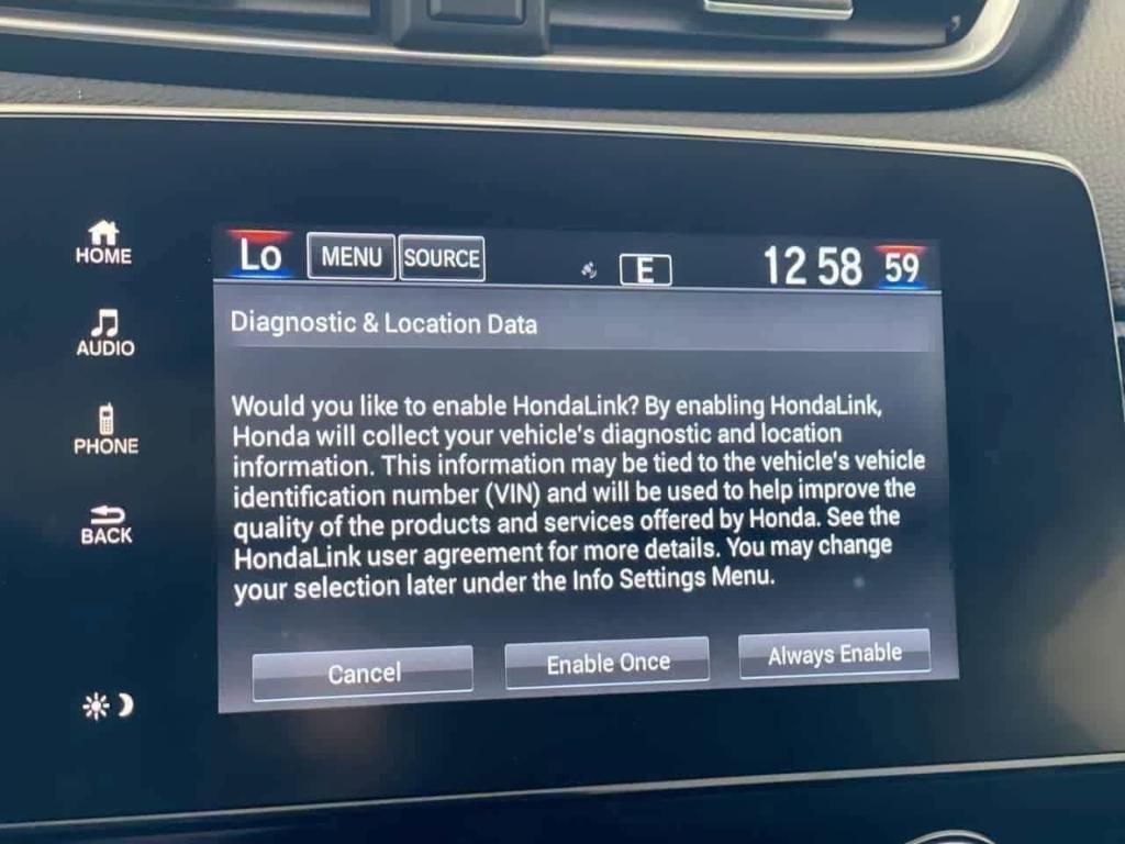 used 2022 Honda CR-V car, priced at $28,199