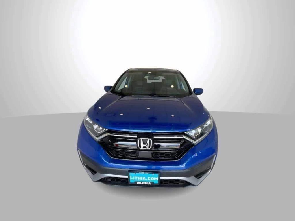 used 2022 Honda CR-V car, priced at $28,945