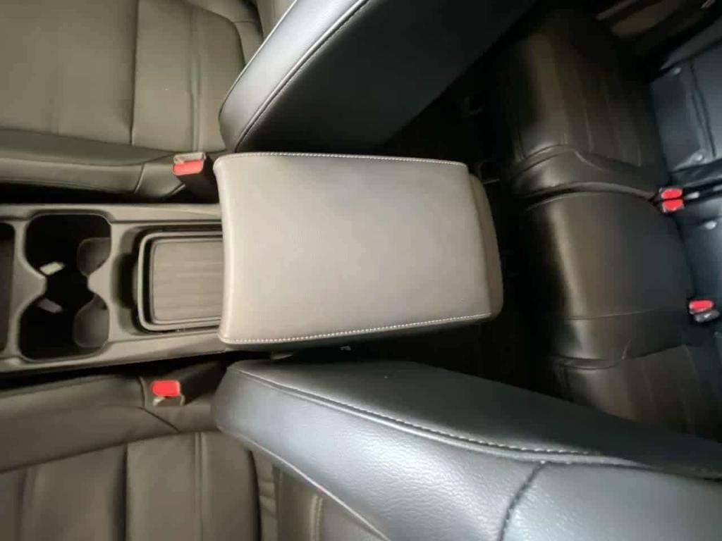 used 2022 Honda CR-V car, priced at $28,945