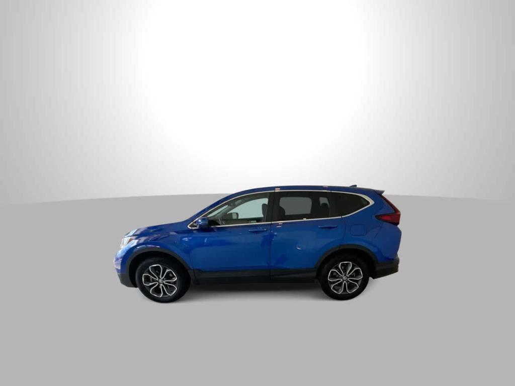 used 2022 Honda CR-V car, priced at $29,550