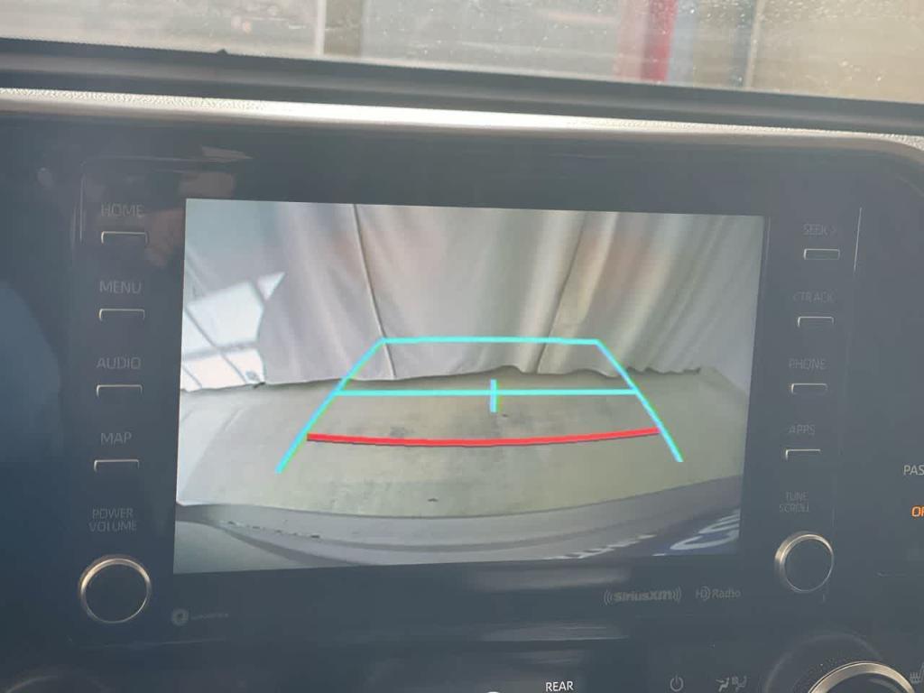 used 2021 Toyota Highlander car, priced at $30,149