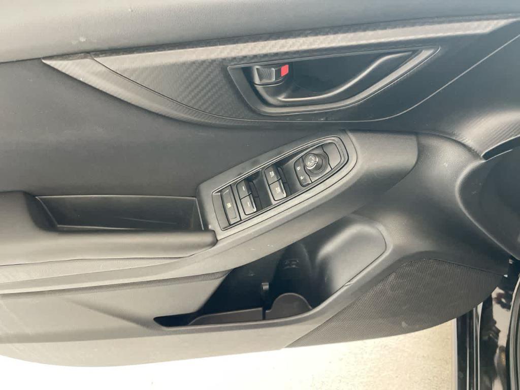 used 2018 Subaru Impreza car, priced at $14,288