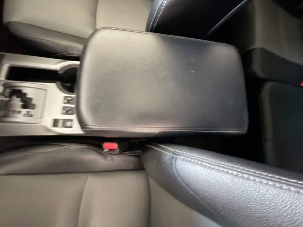 used 2017 Toyota 4Runner car, priced at $24,990
