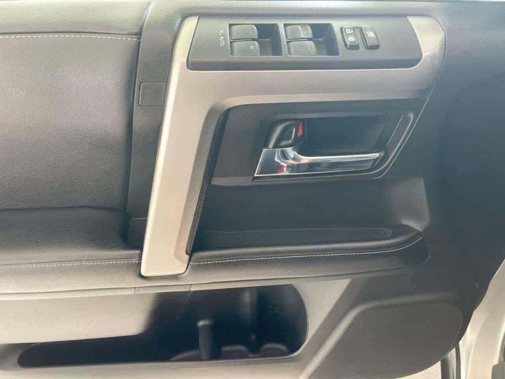 used 2017 Toyota 4Runner car, priced at $24,990