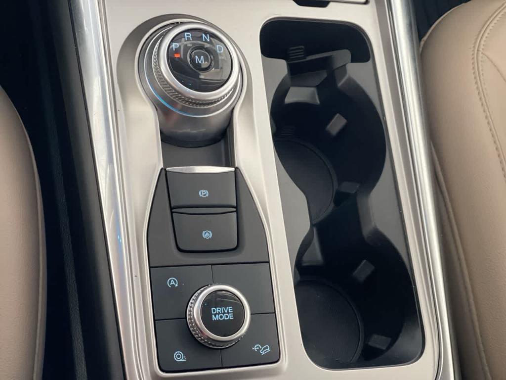 used 2020 Ford Explorer car, priced at $24,801