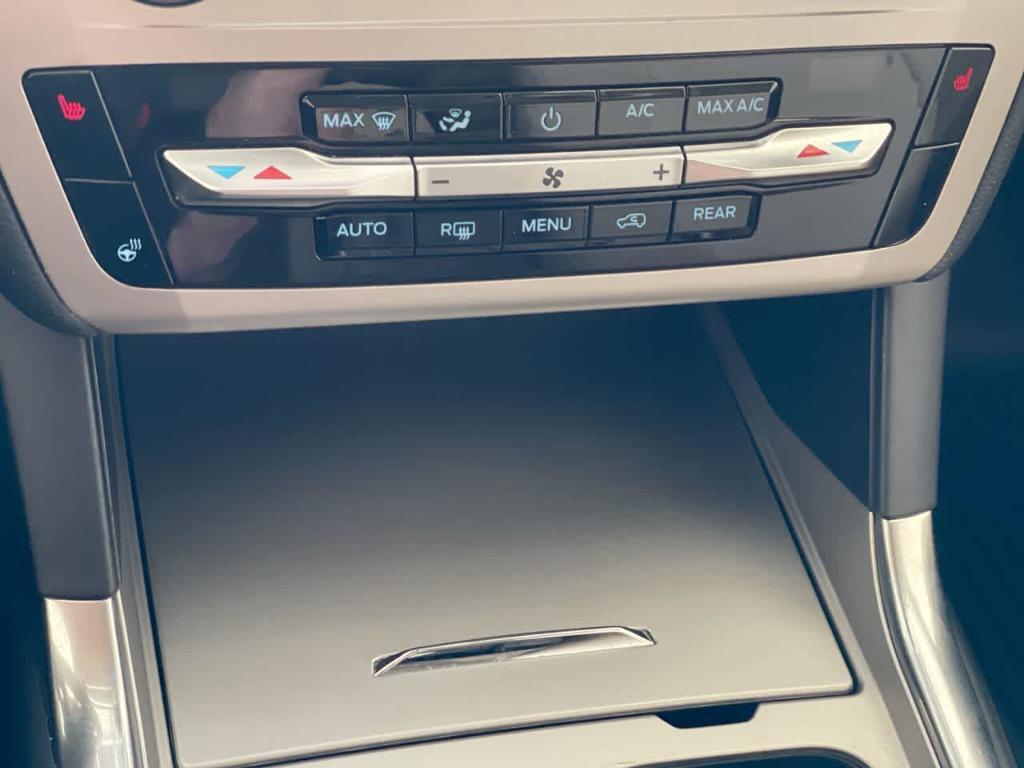used 2020 Ford Explorer car, priced at $24,801