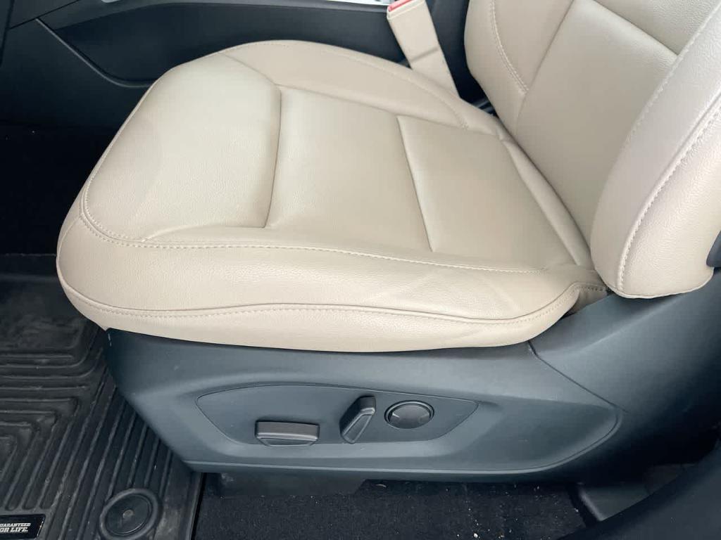 used 2020 Ford Explorer car, priced at $24,801