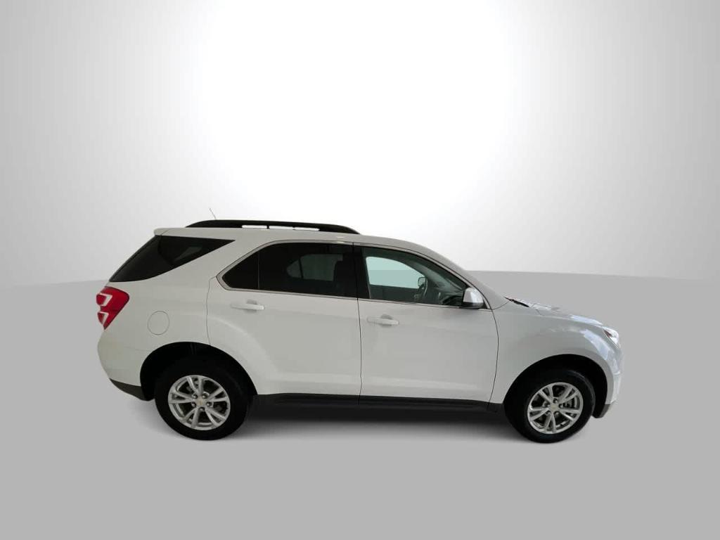 used 2017 Chevrolet Equinox car, priced at $13,762