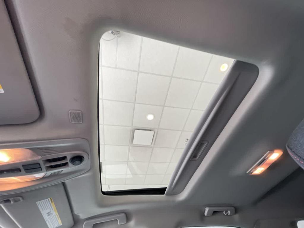used 2017 Chevrolet Equinox car, priced at $13,762