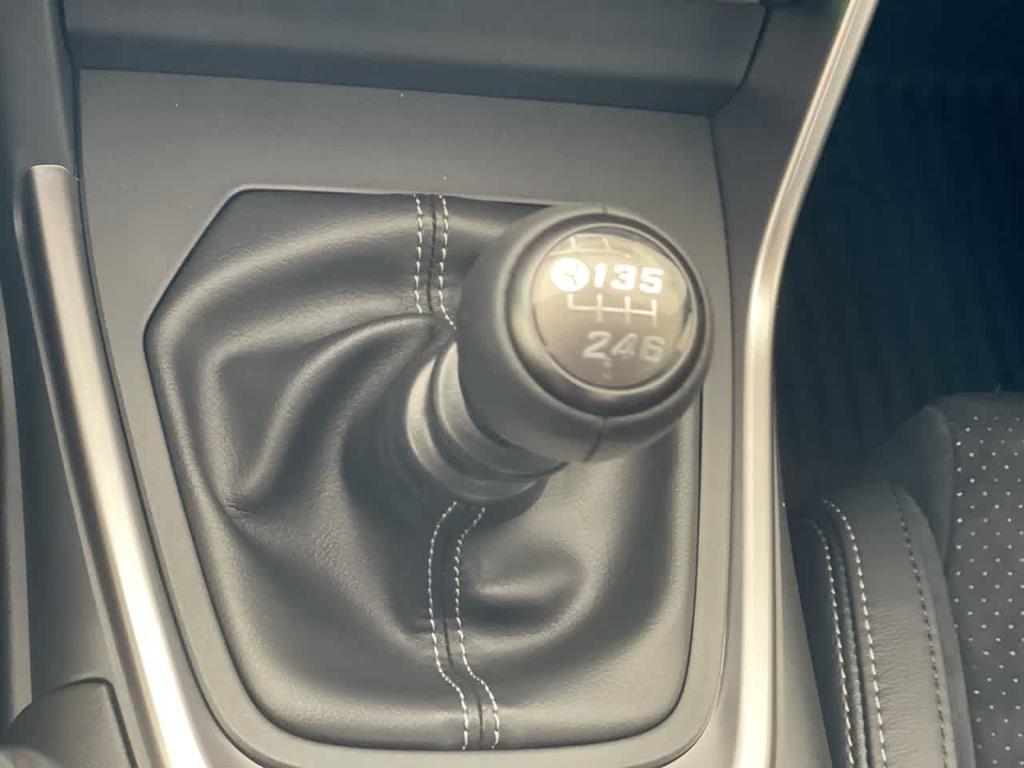 new 2025 Toyota GR86 car, priced at $33,386