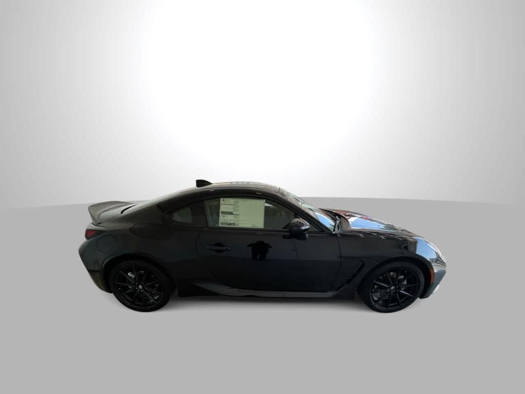 new 2025 Toyota GR86 car, priced at $33,386