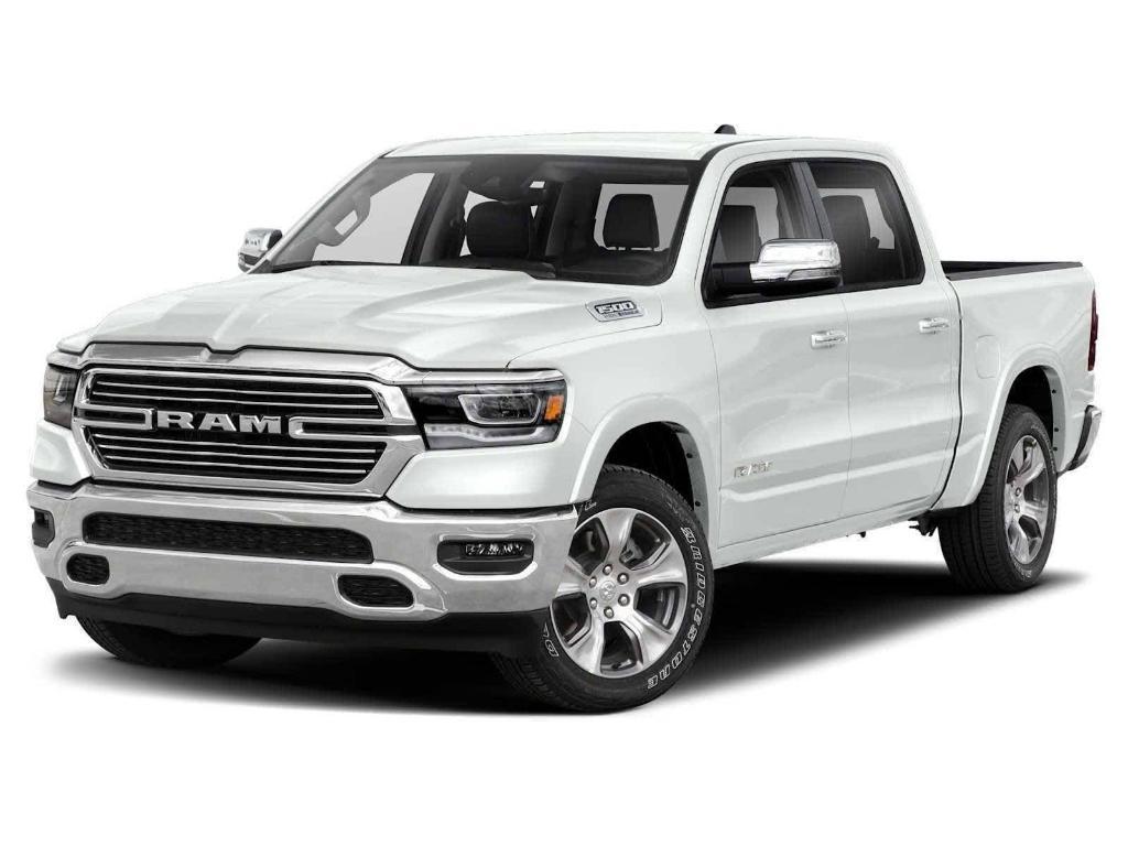used 2022 Ram 1500 car, priced at $35,936