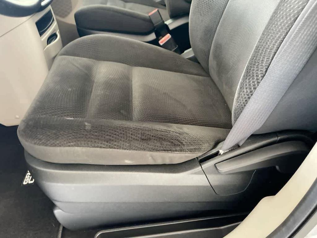 used 2017 Dodge Grand Caravan car, priced at $12,797