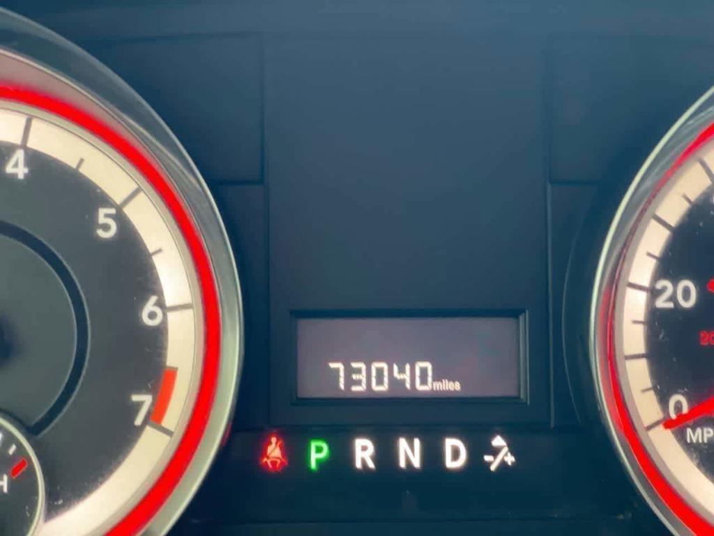 used 2017 Dodge Grand Caravan car, priced at $12,797