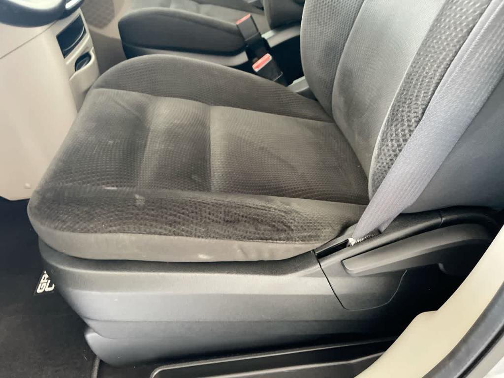 used 2017 Dodge Grand Caravan car, priced at $12,500