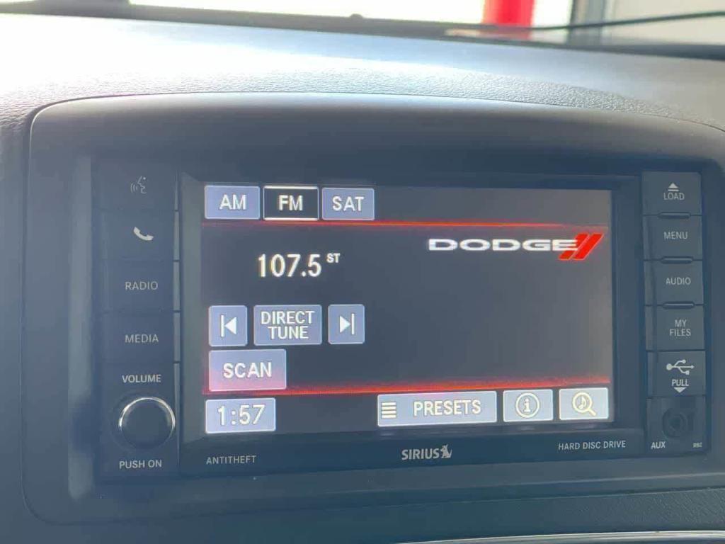 used 2017 Dodge Grand Caravan car, priced at $12,797