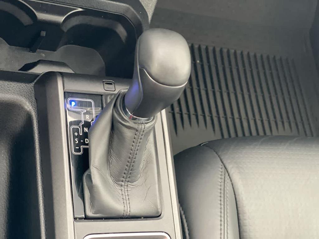 used 2023 Toyota Tacoma car, priced at $39,431