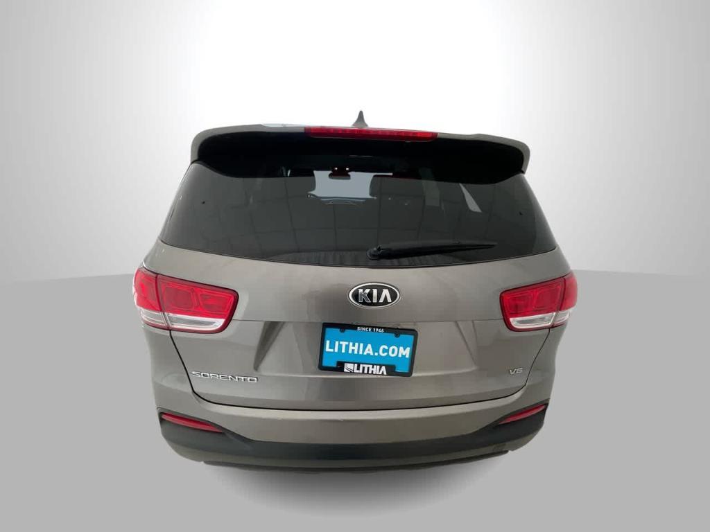 used 2016 Kia Sorento car, priced at $13,008