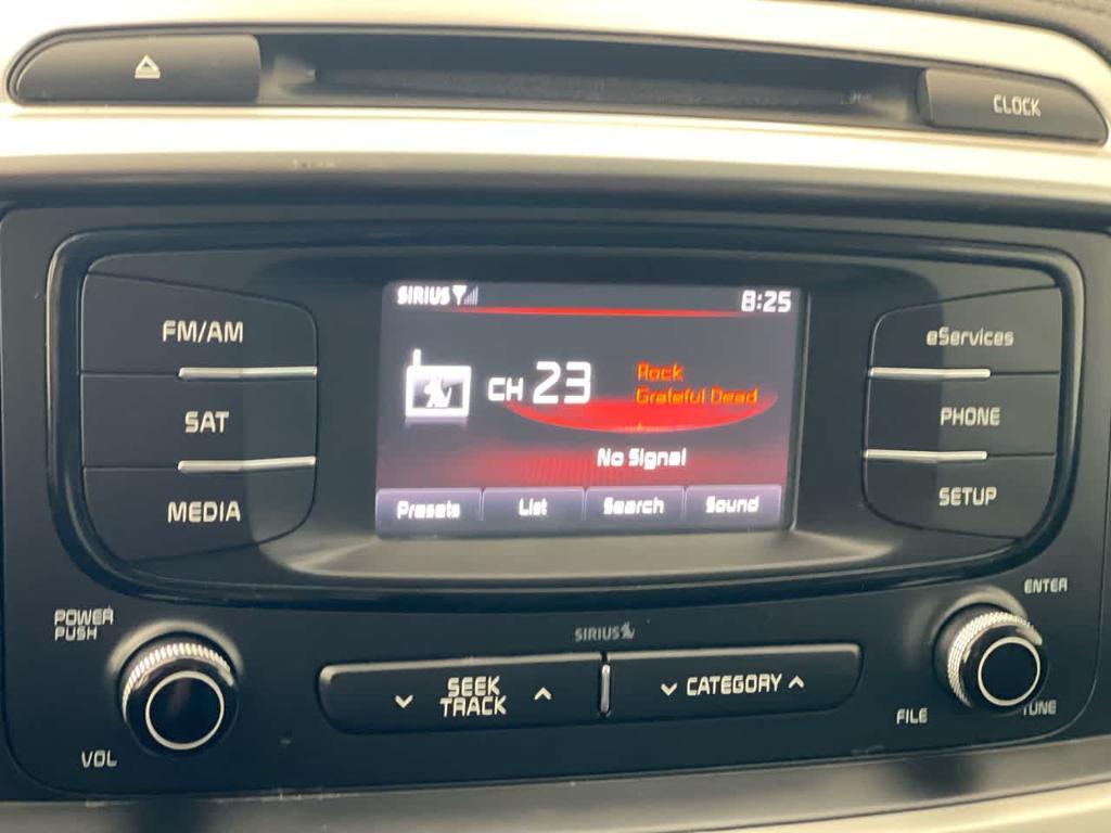 used 2016 Kia Sorento car, priced at $13,008