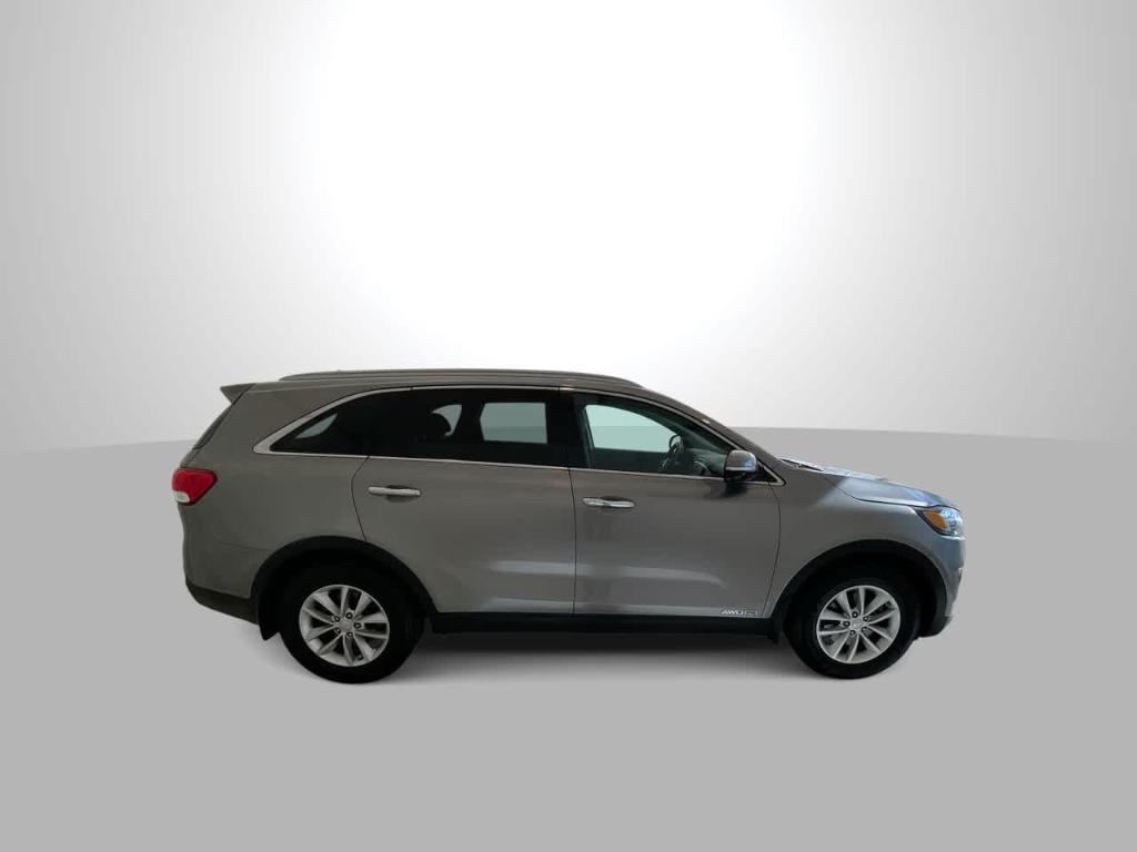 used 2016 Kia Sorento car, priced at $13,008