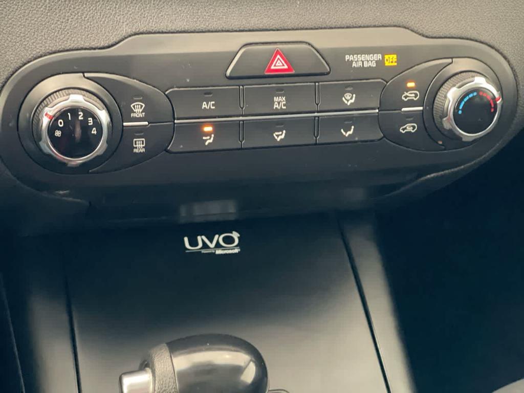 used 2016 Kia Sorento car, priced at $13,008