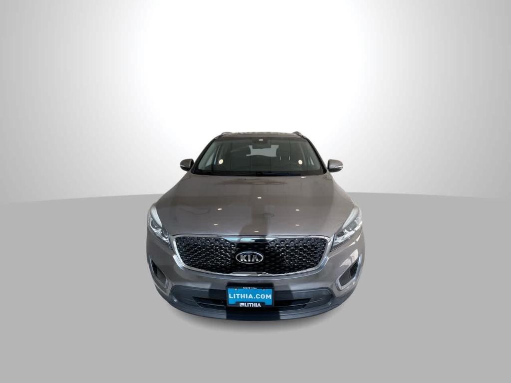 used 2016 Kia Sorento car, priced at $13,008