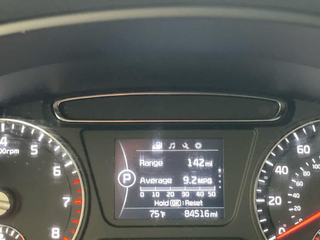 used 2016 Kia Sorento car, priced at $13,008